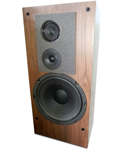 Audio Design IX Auditorat iX 130